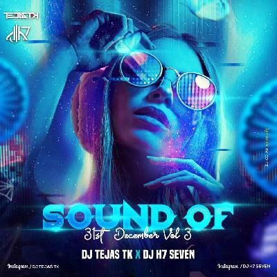 03 One Bottle Down (Desi Tadka Mix) - DJ Tejas TK x DJ H7 Seven